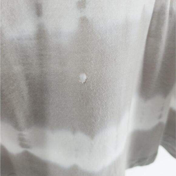 INC Striped Tank Top L - Picture 6 of 6